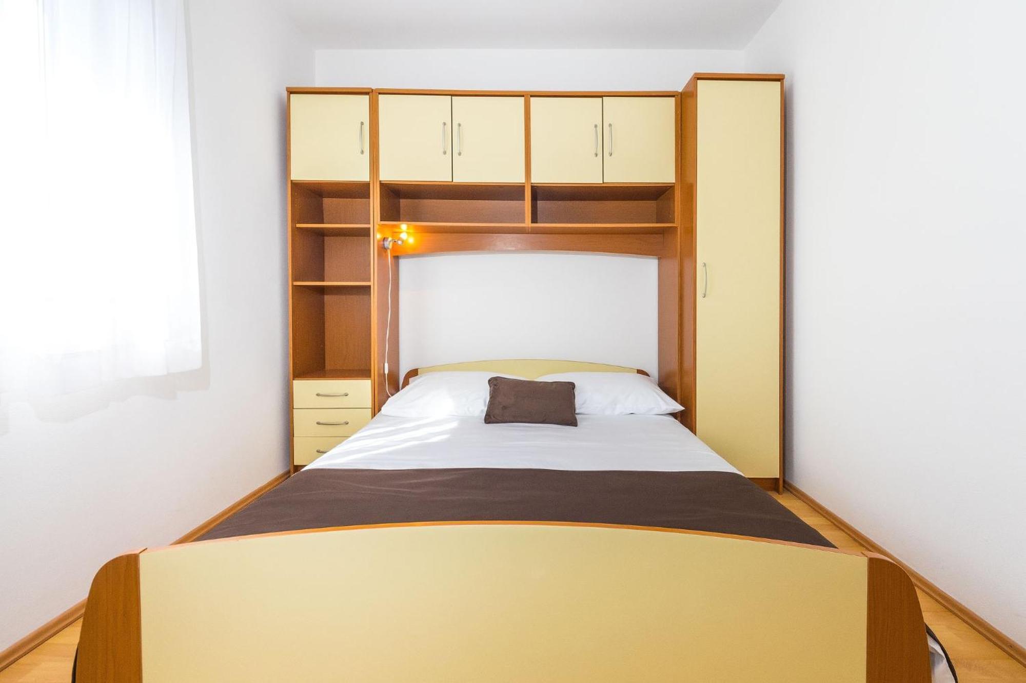 Apartments By The Sea Vrsi - Mulo, Zadar - 5951 Room photo