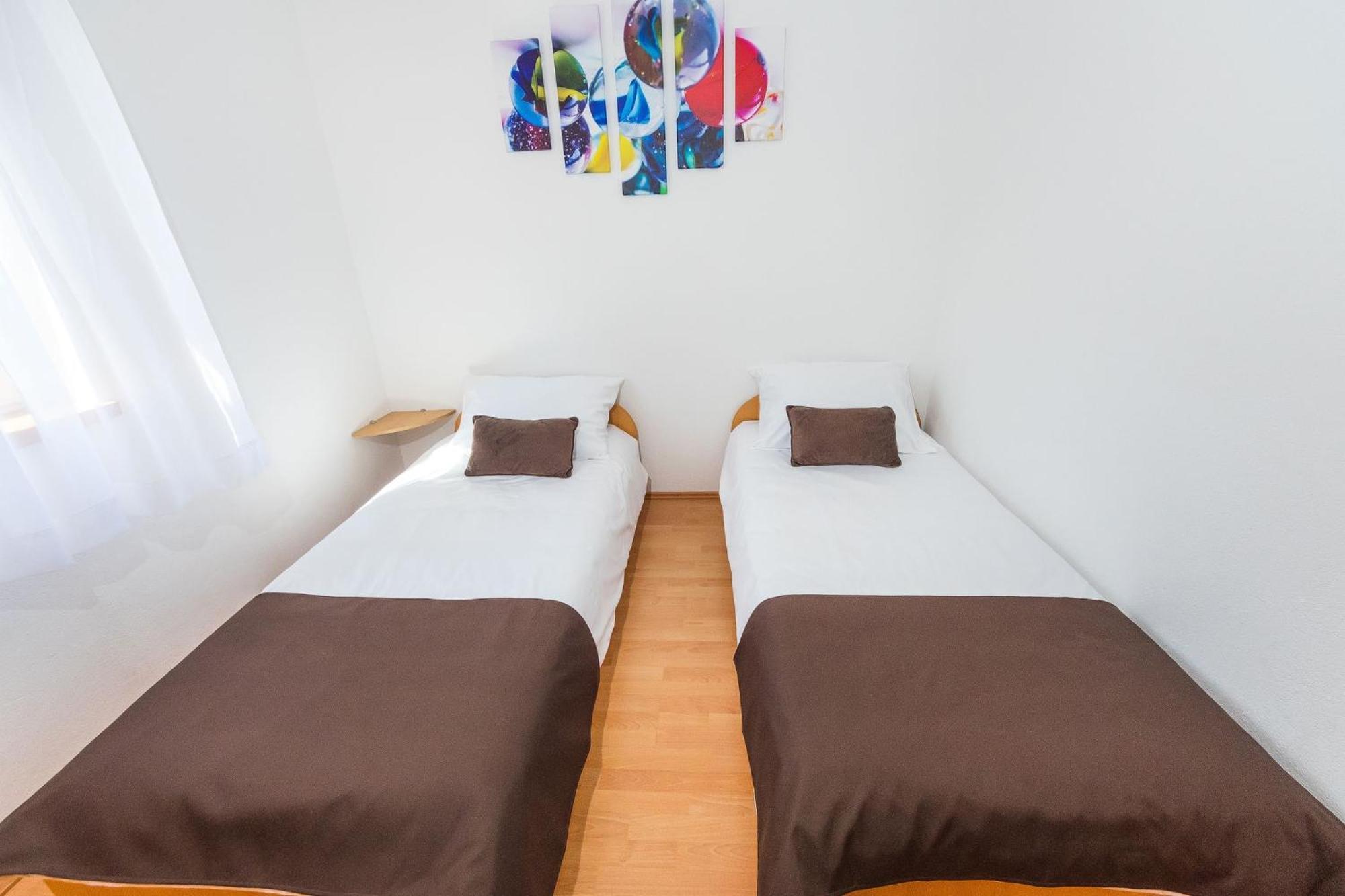 Apartments By The Sea Vrsi - Mulo, Zadar - 5951 Room photo