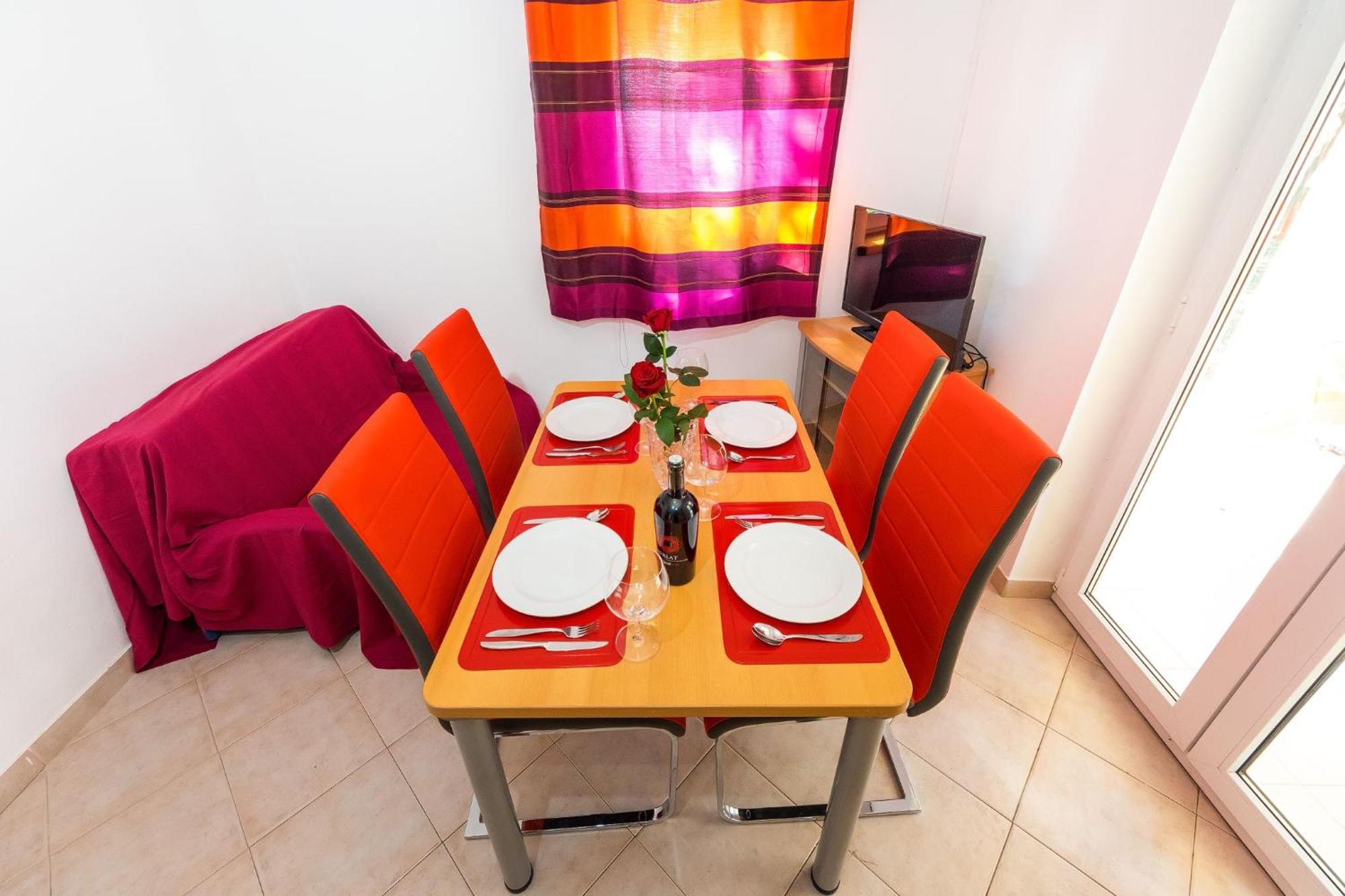 Apartments By The Sea Vrsi - Mulo, Zadar - 5951 Room photo